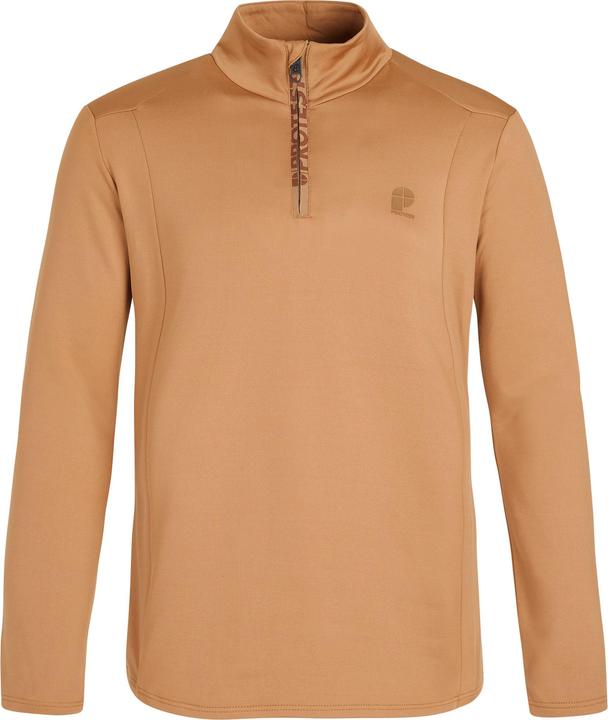 Actual product image Protest WILL 1/4 zip top (L)