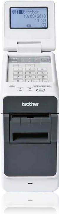 Produktbild Brother Td-2130n (300 dpi)