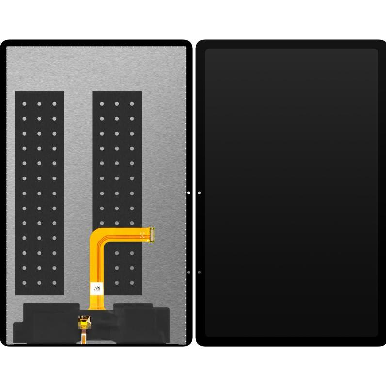 Xiaomi Display Unit für Redmi Pad, w/o Frame, Schwarz, Mobilgerät Ersatzteile
