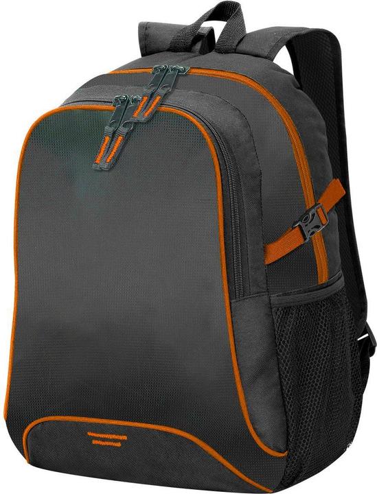 Actual product image Shugon Osaka Basic Backpack / Rucksack Bag (30 Litre) (30 l)