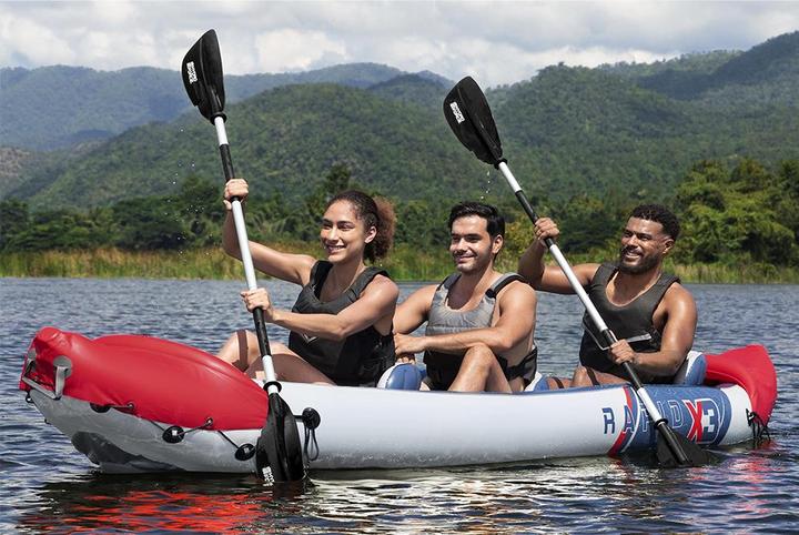 Produktbild Bestway Hydro-Force (3 Personen)