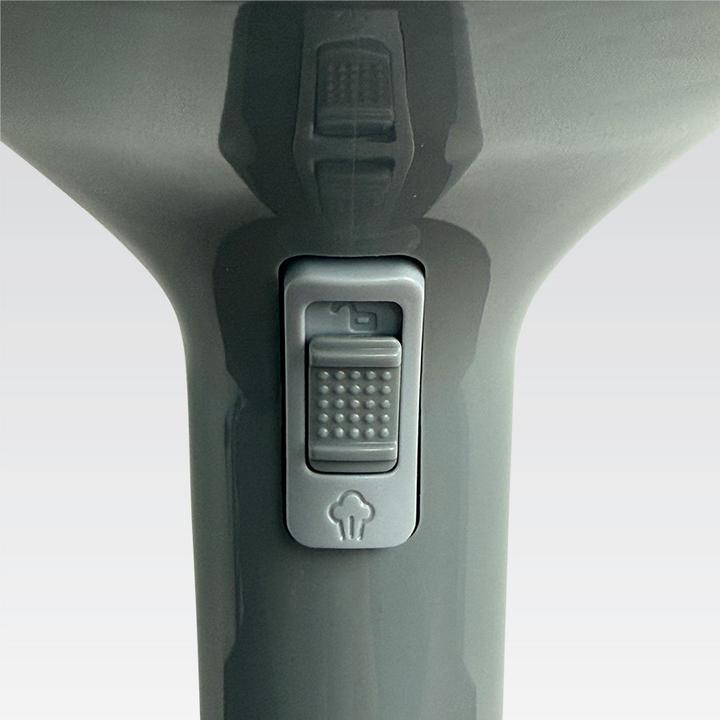 Actual product image Maestro Parownica do ubrań 1600W MR-358 (1600 W, 25 g/min)