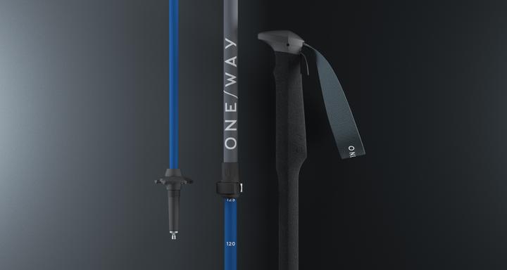 Produktbild One Way MT AL 1