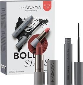 Immagine prodotto Madara Bold Stars Make-Up Set With 2 Essentials Face Care Set (Set trucco)