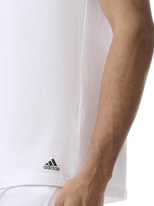 Produktbild Adidas Crew Neck (3PK) (S)