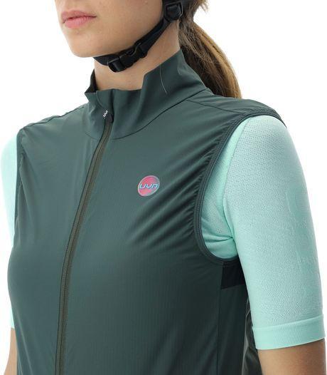 Actual product image UYN Ultralight Fahrrad Windweste (M)