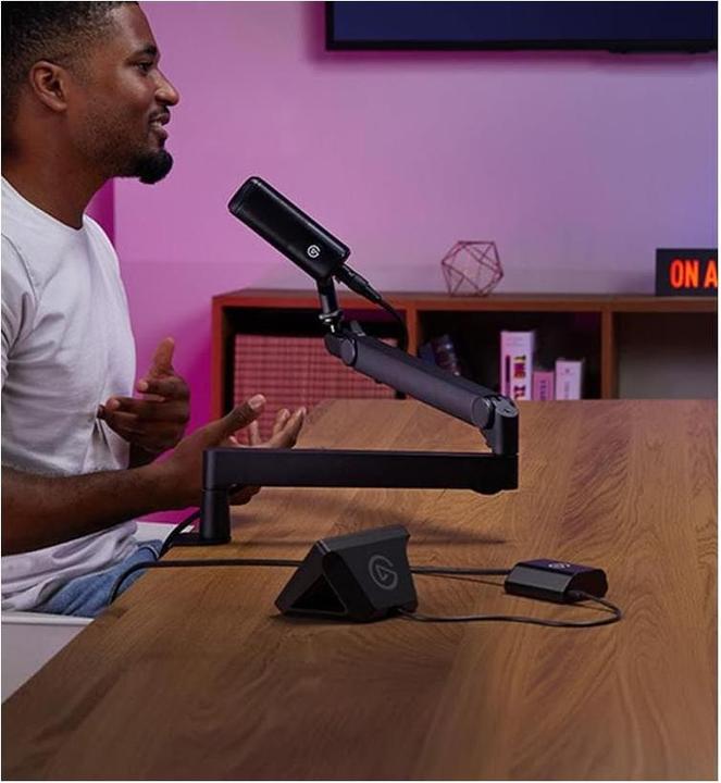 Immagine prodotto Elgato Stream Deck Network Dock