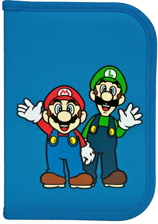 Actual product image Scooli EasyStart Schulranzen-Set 5-teilig (19 l)