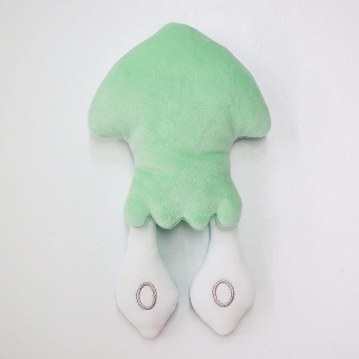 Actual product image Together Plus Splatoon: Squid - Plush (23 cm)