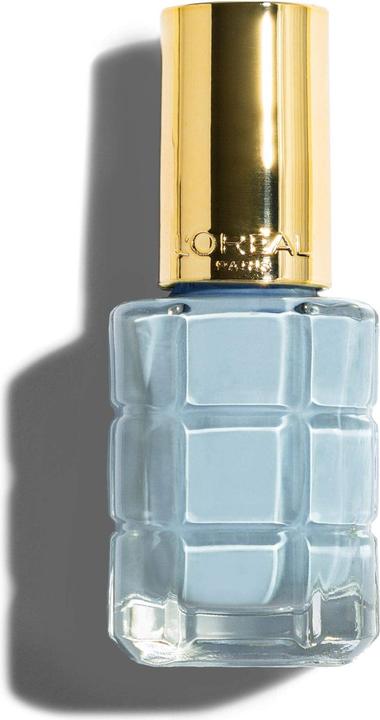 Produktbild Maybelline New York Maybelline Color Show Nail Polish Nr. 03 Bleu Jasmin 7ml (03 Bleu Jasmin, Farblack)