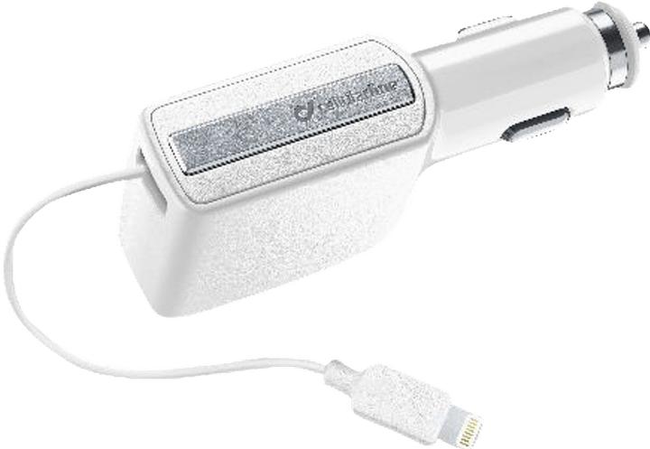 Produktbild Cellularline Roller Car Charger