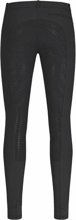 Produktbild ELT Reithose Micro Sport Silikon Bundfalte Herren (52)