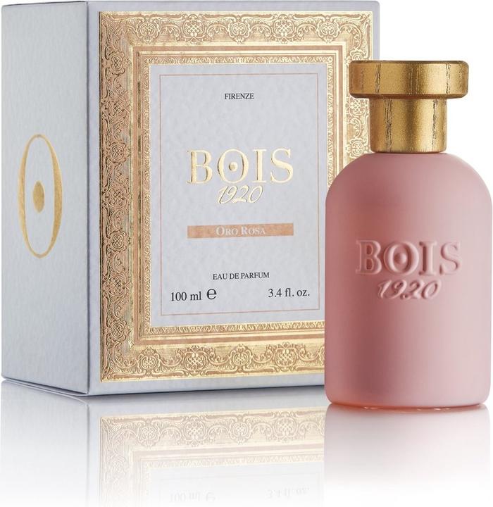 Actual product image Bois 1920 Oro Rosa (Eau de parfum, 100 ml)