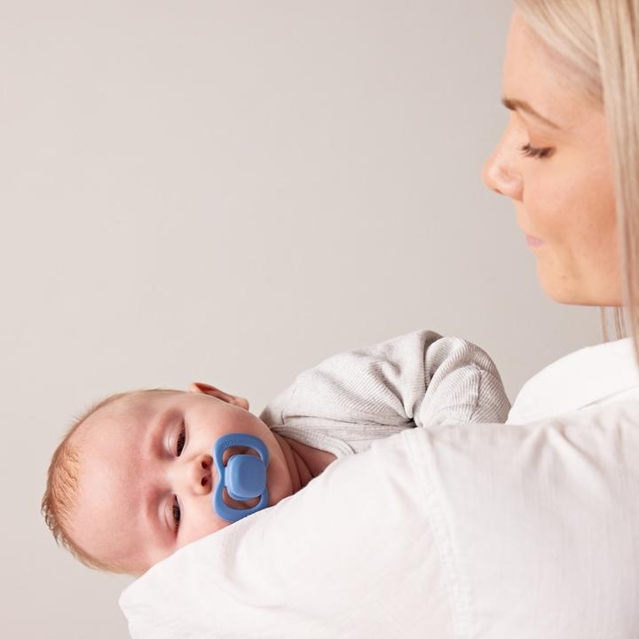 Actual product image B.Box Reversible Ocean-Sky (0 - 6 Months)