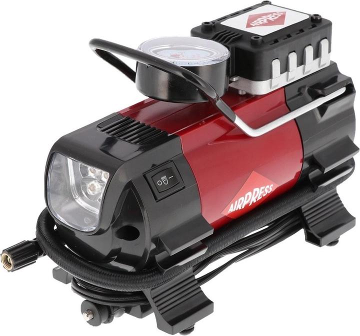 Produktbild Airpress Compressor (7 Bar)
