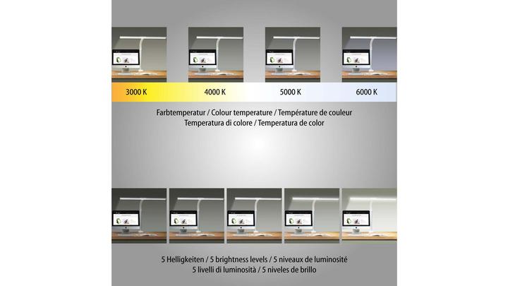 Actual product image FeinTech LTL00321E (2400 lm)