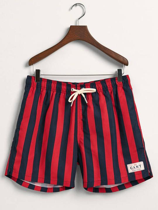 Produktbild GANT Swim Short Block Stripe (M)