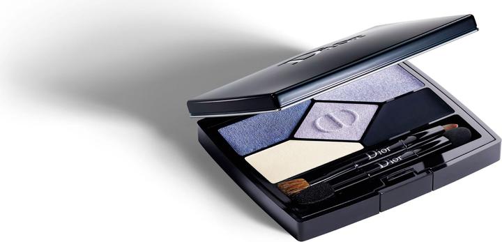 Produktbild Dior 5 Couleurs Designer (208 Navy Design)