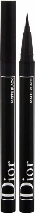 Produktbild Dior Diorshow On Stage Liner (091 Matte Black)