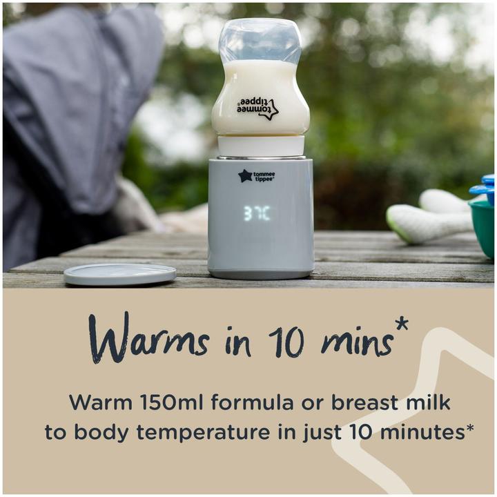Produktbild Tommee Tippee Flaschenwärmer