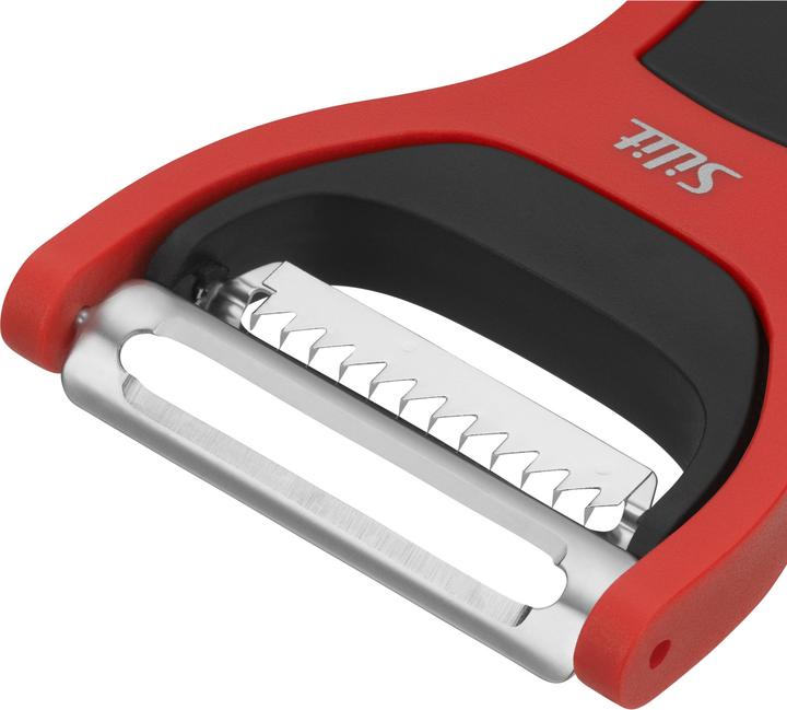 Image du produit Silit Éplucheur 2en1
