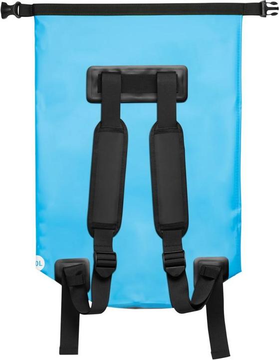 Image du produit Spigen Aqua Shield A631 sac imperméable 30 l - bleu (30 l)
