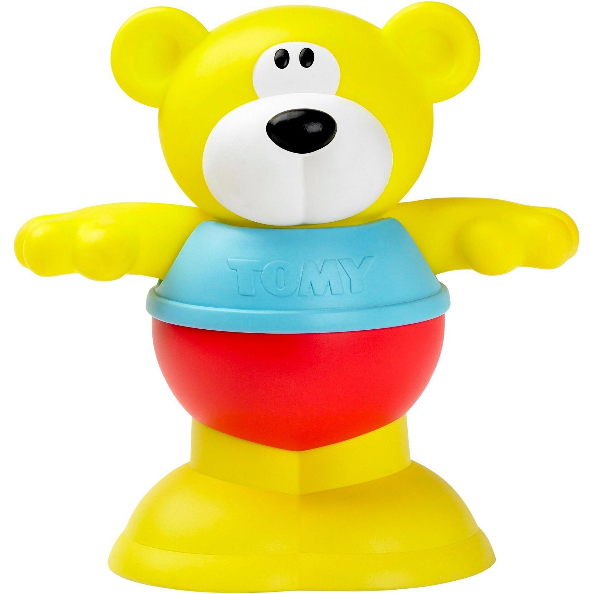 Tomy T71502 - Orso da bagno