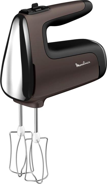 Produktbild Moulinex Powermix Silence (600 W)
