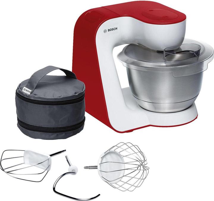 Bosch Hausgeräte Serie 4 MUM54R00 (3.90 l, 900 W)