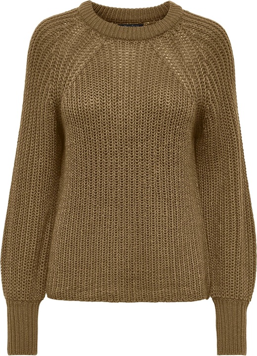 Immagine prodotto Only Maglione con maniche a palloncino (S)