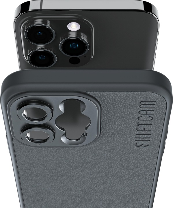 Actual product image ShiftCam Back Cover LensUltra iPhone 14 Pro Max & Lens Mount (Apple iPhone 14 Pro Max)