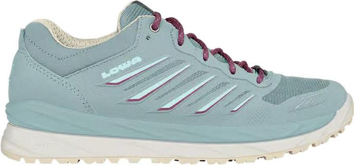 Actual product image Lowa Axos GTX LO (39)