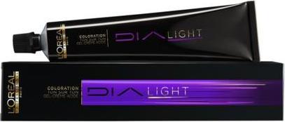 Produktbild L'Oréal Professionnel Dia Light (7.12 Mittelblond Asch Irisé 50ml)