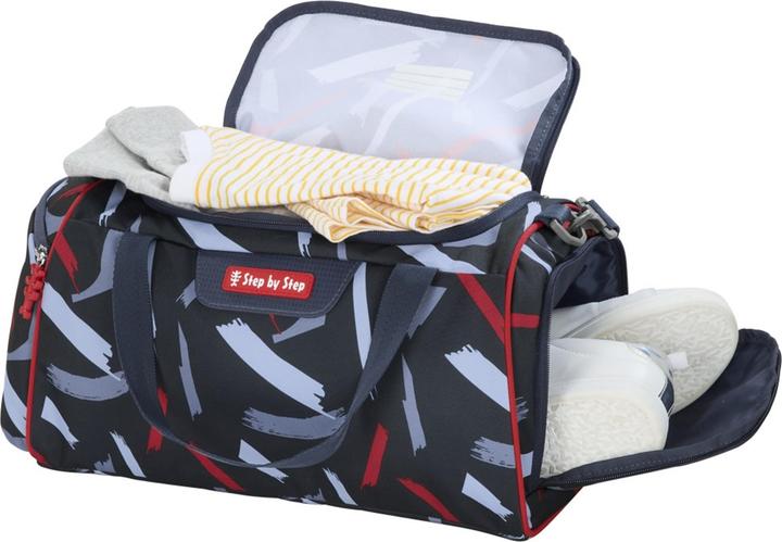 Produktbild Step by Step Sports Car Mick