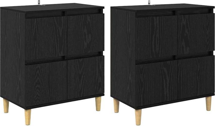Image du produit vidaXL Sideboard (60 x 35 x 70 cm)