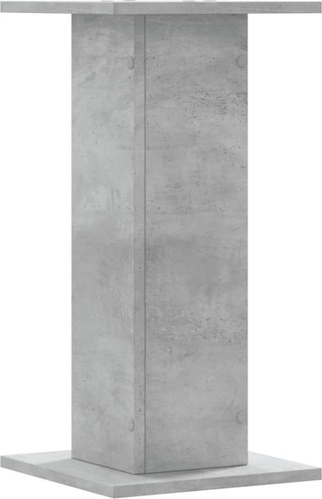 Immagine prodotto vidaXL Supporto per piante 2 pezzi 30 x 30 x 60 cm