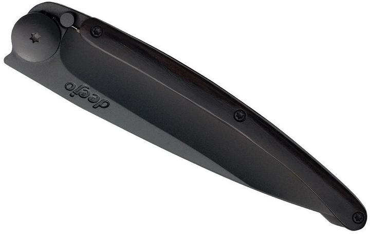 Immagine prodotto Deejo Ebano (9.50 cm)