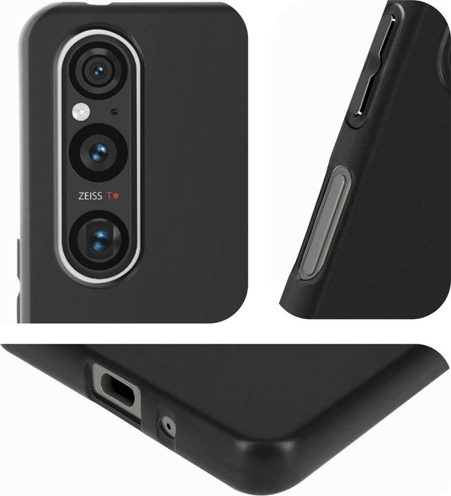 Actual product image Avizar Gel cover Series (Sony Xperia 1 V)