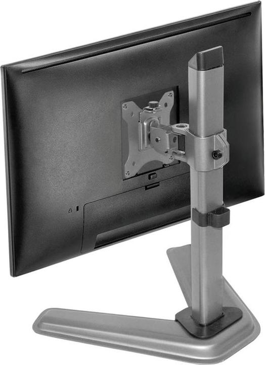 Actual product image myWall Height-adjustable table stand for flat screens (Table, 32", 9 kg)