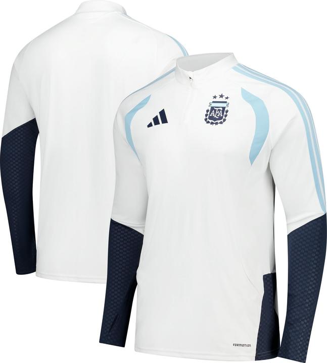 Produktbild Adidas Afa Tr Top - white (L)