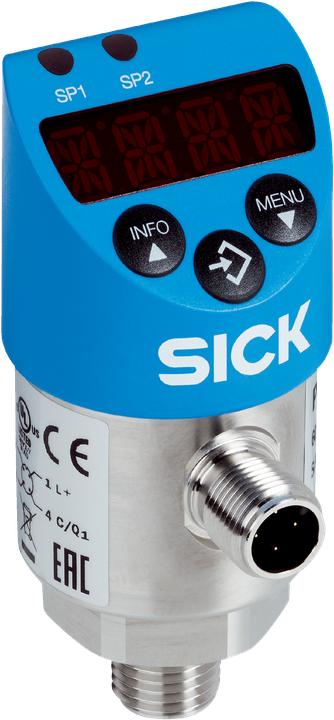 Produktbild Sick Reflector 37 x 56