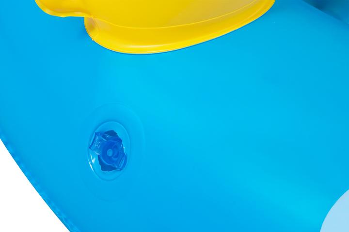 Produktbild Bestway Sunny Days mit Sonnenschutzdach