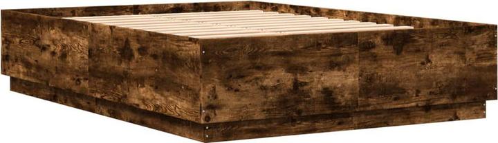 Actual product image vidaXL Bedstead (140 x 200)