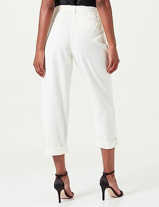 Produktbild Pinko Gabardina Tint Casual Damesbroek (30)