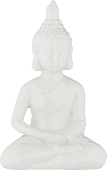 Relaxdays Buddha-Figur
