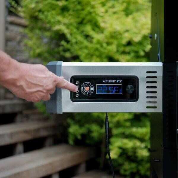 Produktbild Masterbuilt Gravity Series 800 (41 cm)