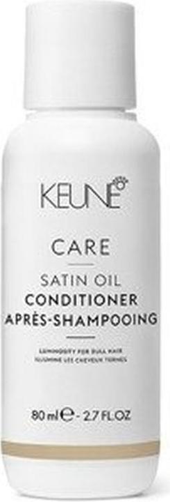Produktbild Keune Satin-Öl-Pflegemittel (80 ml)