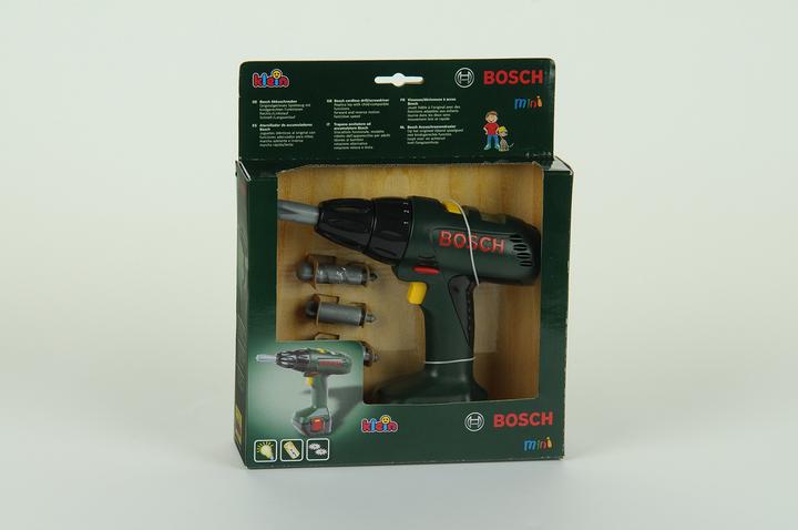 Image du produit Theo Klein Tournevis sans fil