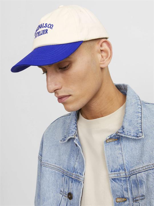 Actual product image Jack & Jones Baseball Cap Baseball Cap (One size)