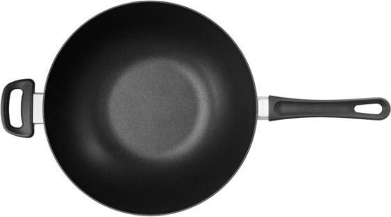 Produktbild Scanpan - Classic Wokpfanne - Induktionsgeeignet - 32 cm